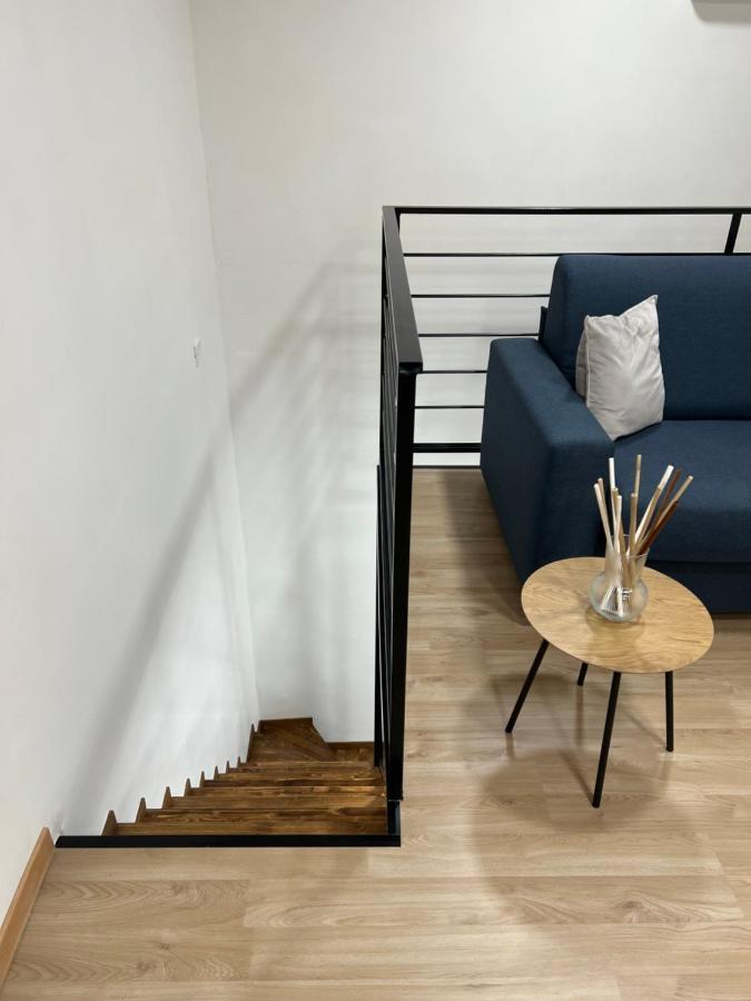 Appartamento Blue Napoli